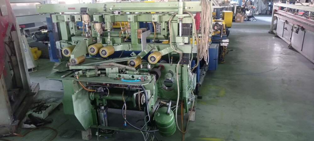 Линии оптимизации