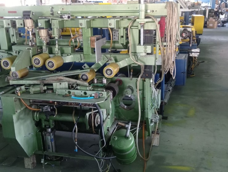 Оптимизатор торцовки Paul (Германия)